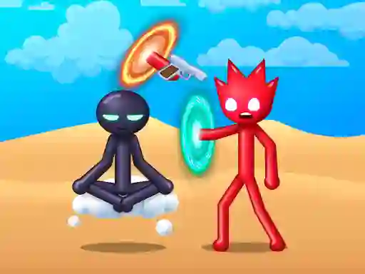 Игра Portal Master онлајн