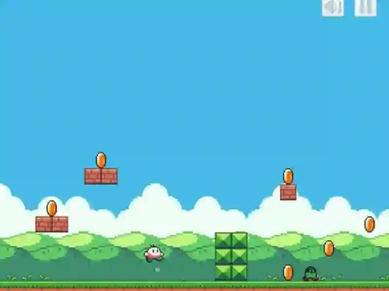 Игра Nuwpy Dash онлајн