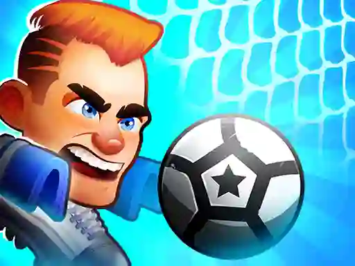 Игра Football Brawl онлајн