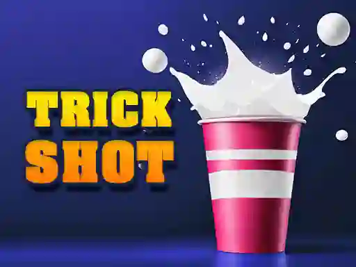 Игра Trick Shot World Challenge онлајн