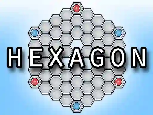 Игра Hexagon онлајн