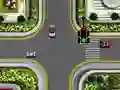 Игра LA Traffic Mayhem онлајн