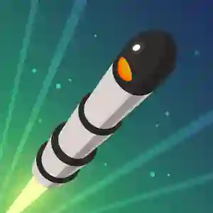 Игра Space Frontier онлајн