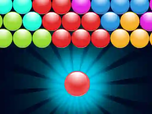 Игра Bubble Up Master онлајн
