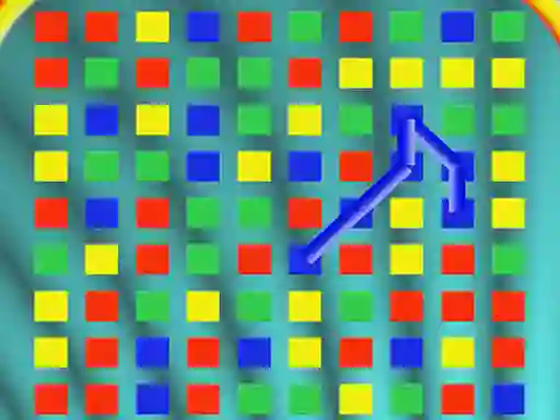 Игра Squares Challenge онлајн