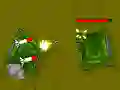 Игра Tank Destroyer 2 онлајн