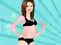Игра Pop Superstar Miley Cyrus онлајн