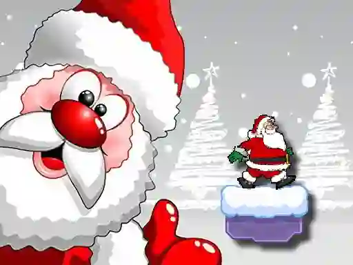 Игра Christmas Adventure онлајн