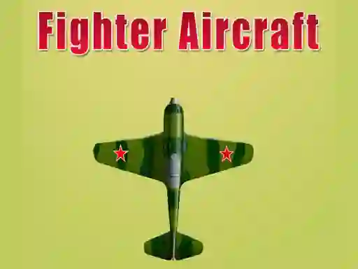 Игра Fighter Aircraft онлајн