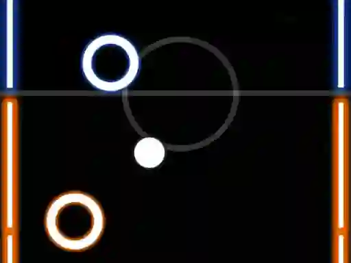 Игра Table Hockey онлајн