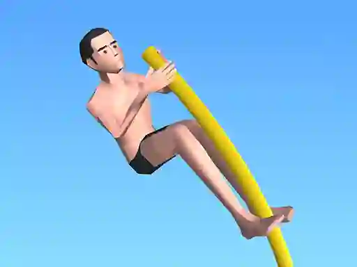 Игра Pokey Stick онлајн