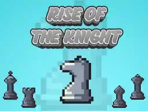 Игра Rise Of The Knight онлајн