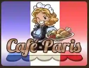 Игра Caf? Paris онлајн