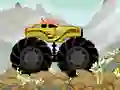 Игра Extreme Trucks 3 онлајн