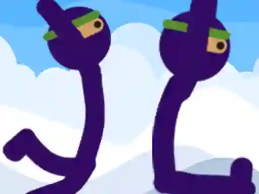 Игра Stickman Swing Star онлајн