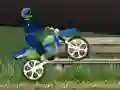 Игра Jaludo Biker онлајн