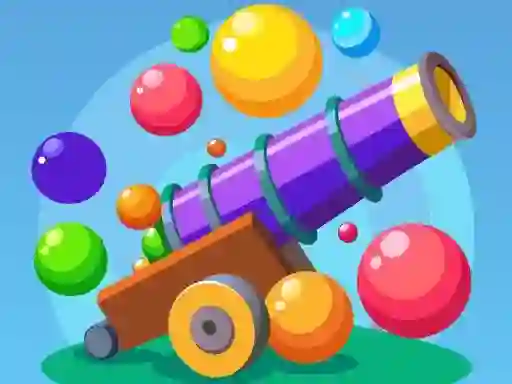 Игра Ballpoint онлајн