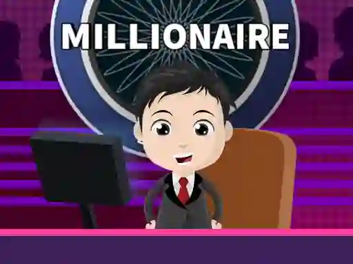 Игра Millionaire онлајн