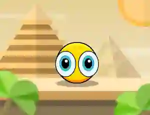 Игра Bouncy Golf онлајн