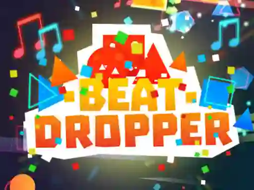 Игра Beat Dropper онлајн