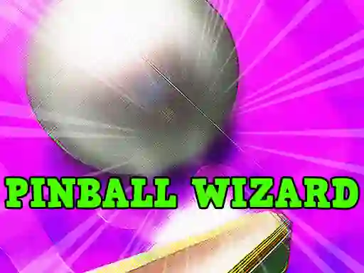 Игра Pinball Wizard онлајн