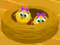 Игра Rescue a Chicken онлајн