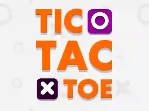 Игра Tic Tac Toe Arcade онлајн