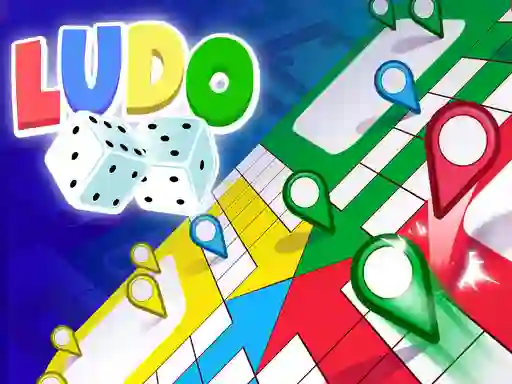 Игра Ludo Dice онлајн