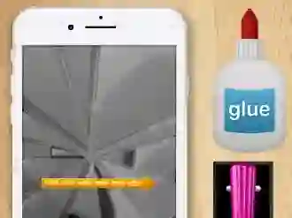 Игра Iphone X Makeover онлајн