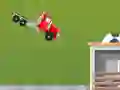 Игра Destructo Truck онлајн