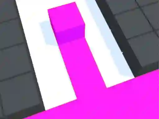 Игра Color Fill 3D онлајн