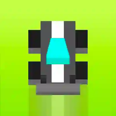 Игра Retro Speed 2 онлајн