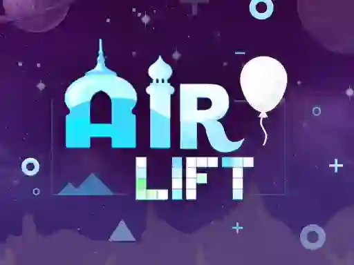 Игра Air Lift онлајн