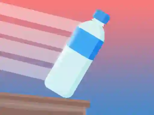 Игра Impossible Bottle Flip онлајн