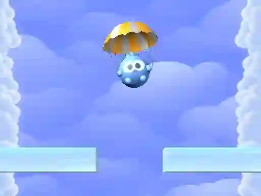 Игра Falling Game онлајн