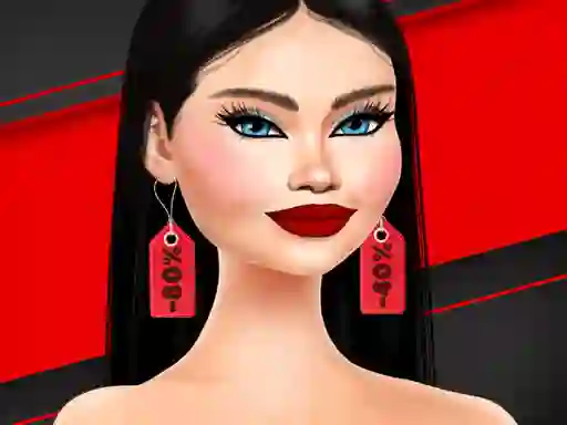 Игра Shopaholic Black Friday онлајн