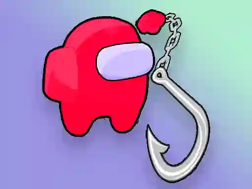 Игра Impostor Hook онлајн