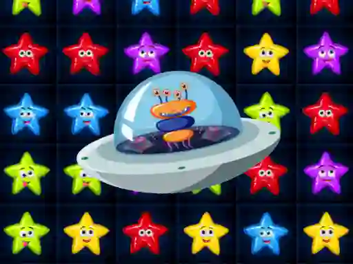 Игра Alien Home Block Collapse онлајн