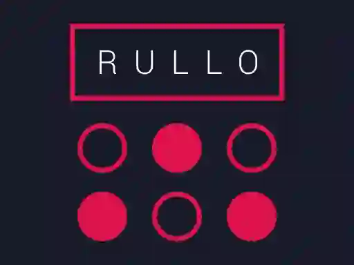 Игра Rullo онлајн