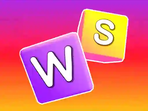 Игра Word Swipe онлајн