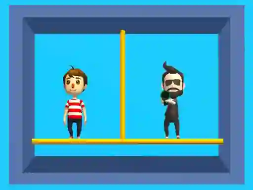 Игра Pin Rescue онлајн