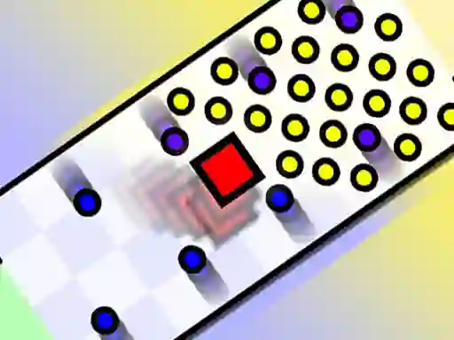 Игра Crazy Difficult Game онлајн