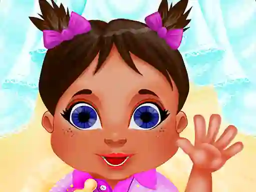 Игра Babysitter онлајн