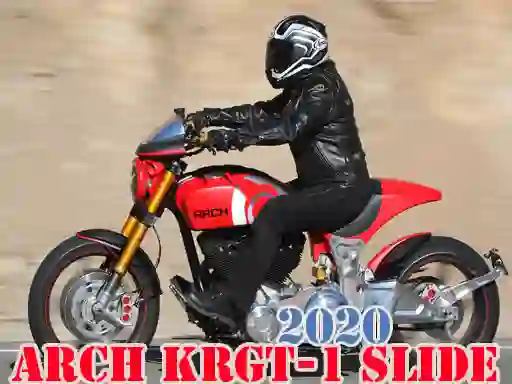 Игра 2020 Arch Krgt1 Slide онлајн