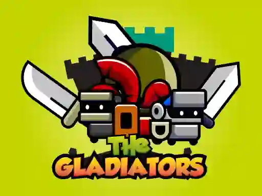 Игра Gladiators онлајн