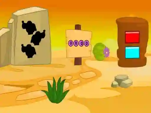 Игра Rescue the Girl 1 онлајн