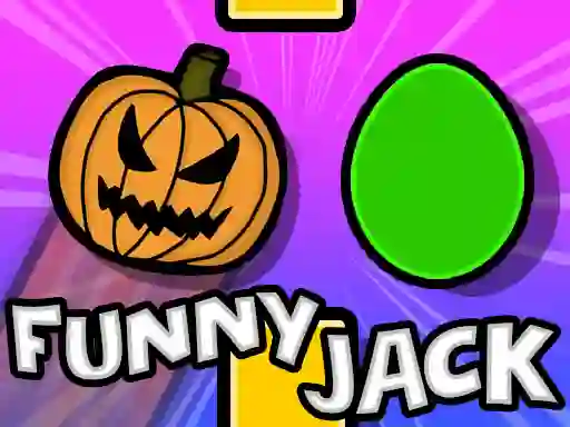 Игра Funny Jack онлајн