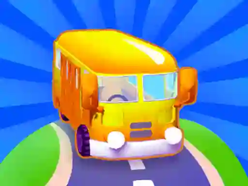 Игра Bus Driver онлајн