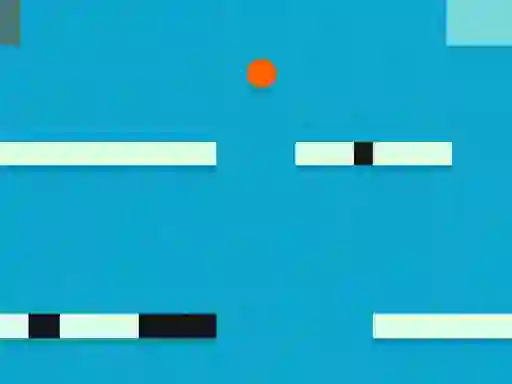 Игра Ball Fall онлајн