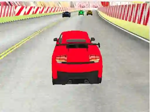 Игра Car Race Champ онлајн